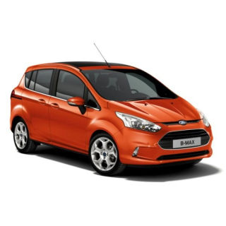 Auto Fußmatten Ford B-MAX (2012-2017)