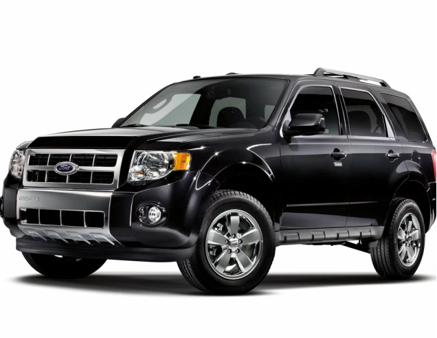 Auto Fußmatten Ford Escape (2008-2012)