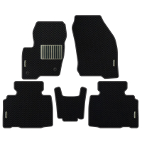 Auto Fußmatten Ford Edge (2018-…)