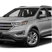 Auto Fußmatten Ford Edge (2018-…)