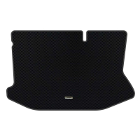 Auto Fußmatten Ford Fiesta (2017-…)