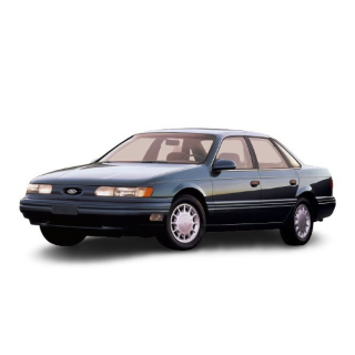 Auto Fußmatten Ford Taurus (1991-1995)