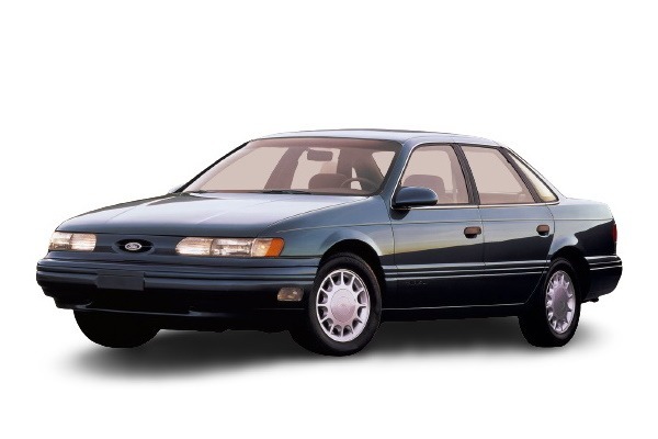 Auto Fußmatten Ford Taurus (1991-1995)