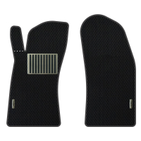 Auto Fußmatten Ford Sierra (1987-1990)