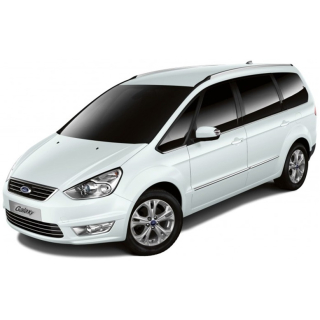 Auto Fußmatten Ford Galaxy (2006-2015)