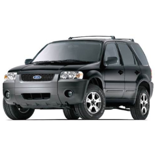 Auto Fußmatten Ford Maverick (2000-2007)