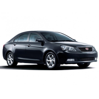 Auto Fußmatten Geely Emgrand EC7 (2009-2017)