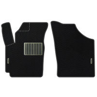 Auto Fußmatten Geely CK (2005-2009)