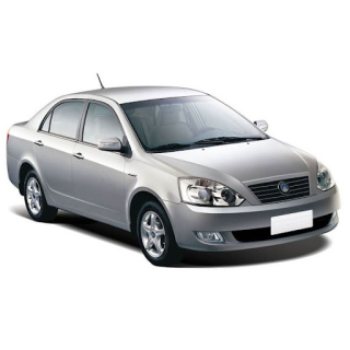 Auto Fußmatten Geely FC (2006-2011)