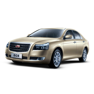 Auto Fußmatten Geely Emgrand EC8 (2010-2014)