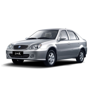 Auto Fußmatten Geely CK-2 (2008-2016)