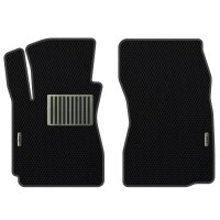 Auto Fußmatten Geely MK (2006-…)