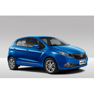 Auto Fußmatten Geely GC5 (2010-…)