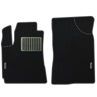 Auto Fußmatten Geely Emgrand EC7 (2009-2014)