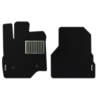 Auto Fußmatten GMC Terrain (2009-2017)