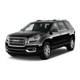 Auto Fußmatten GMC Acadia (2013-2017)