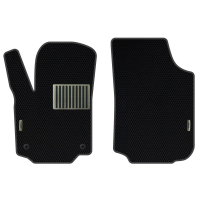 Auto Fußmatten GMC Terrain (2017-…)