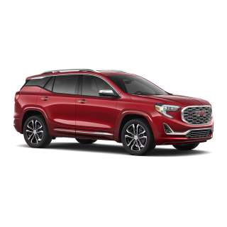 Auto Fußmatten GMC Terrain (2017-…)