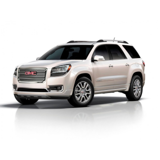 Auto Fußmatten GMC Acadia (2016-2019)