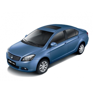 Auto Fußmatten Great Wall Voleex C30 (2010-2016)