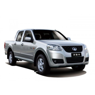 Auto Fußmatten Great Wall Wingle 5 (2011-…)