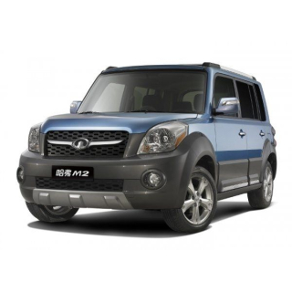 Auto Fußmatten Great Wall Haval M2 (2010-…)