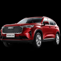 Auto Fußmatten Great Wall Haval H6 (2020-…)