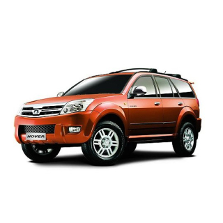 Auto Fußmatten Great Wall Hover (2005-…)