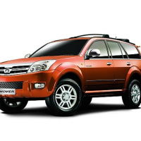 Auto Fußmatten Great Wall Hover (2005-…)