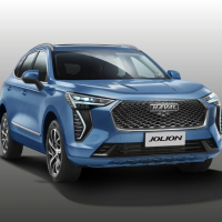 Auto Fußmatten Great Wall Haval Jolion (2020-…)