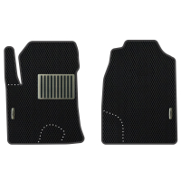 Auto Fußmatten Great Wall Haval H2 (2018-…)
