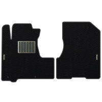 Auto Fußmatten Honda CR-V (2006-2012)