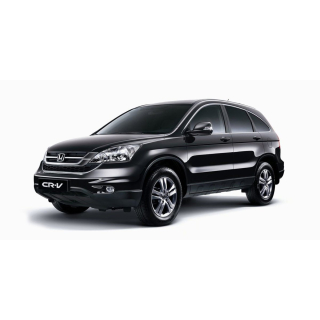 Auto Fußmatten Honda CR-V (2006-2012)