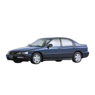 Auto Fußmatten Honda Accord (1993-1997)
