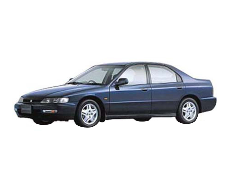 Auto Fußmatten Honda Accord (1993-1997)