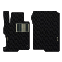 Auto Fußmatten Honda Accord (2012-2017)