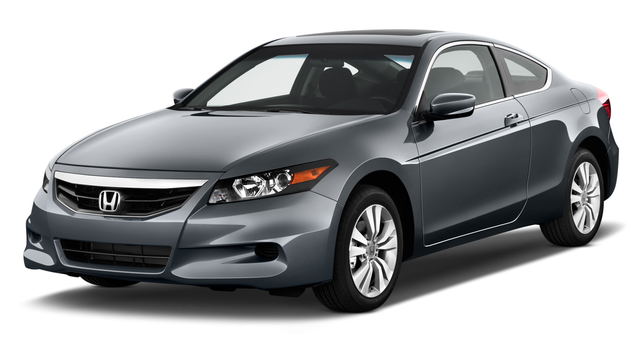 Auto Fußmatten Honda Accord (2012-2017)