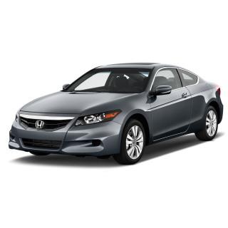 Auto Fußmatten Honda Accord (2012-2017)