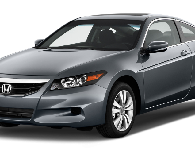 Auto Fußmatten Honda Accord (2012-2017)