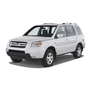 Auto Fußmatten Honda Pilot (2002-2008)