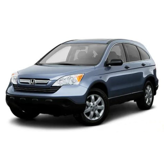 Auto Fußmatten Honda CR-V (2006-2010)