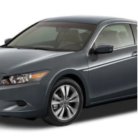 Auto Fußmatten Honda Accord (2008-2015)