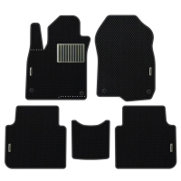 Auto Fußmatten Honda CR-V (2019-…)