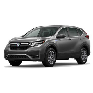 Auto Fußmatten Honda CR-V (2019-…)