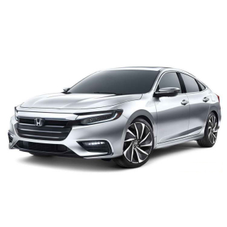 Auto Fußmatten Honda Insight (2018-…)