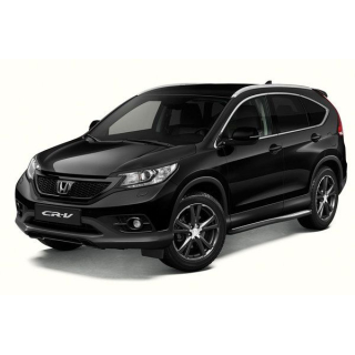 Auto Fußmatten Honda CR-V (2012-2016)