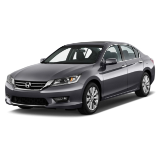 Auto Fußmatten Honda Accord (2008-2015)