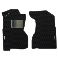 Auto Fußmatten Honda CR-V (2005-2006)