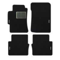 Auto Fußmatten Honda Accord (1997-2002)