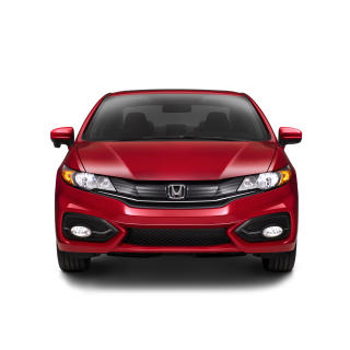 Auto Fußmatten Honda Civic (2014-2015)